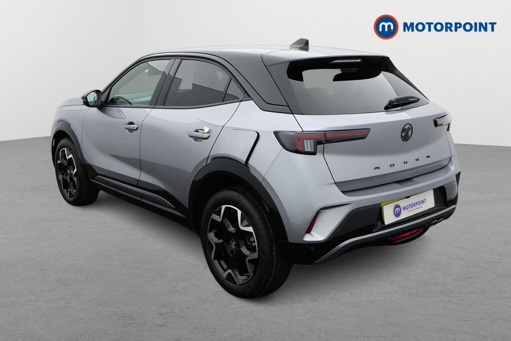Used Vauxhall Mokka 2025 for sale - 76290751: Photo 5