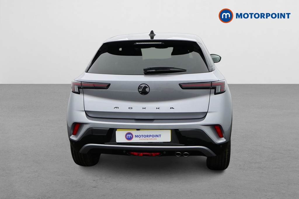Used Vauxhall Mokka 2025 for sale - 76290751: Photo 6