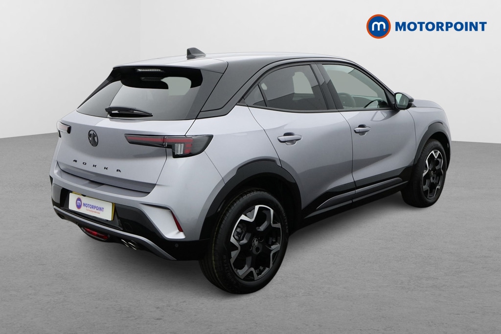 Used Vauxhall Mokka 2025 for sale - 76290751: Photo 7