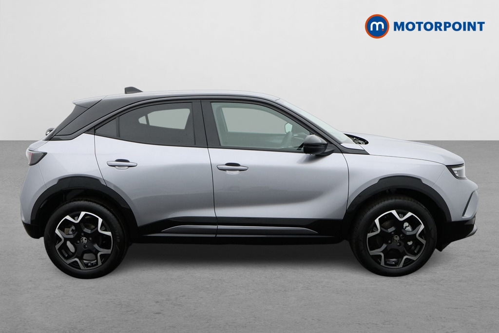 Used Vauxhall Mokka 2025 for sale - 76290751: Photo 8
