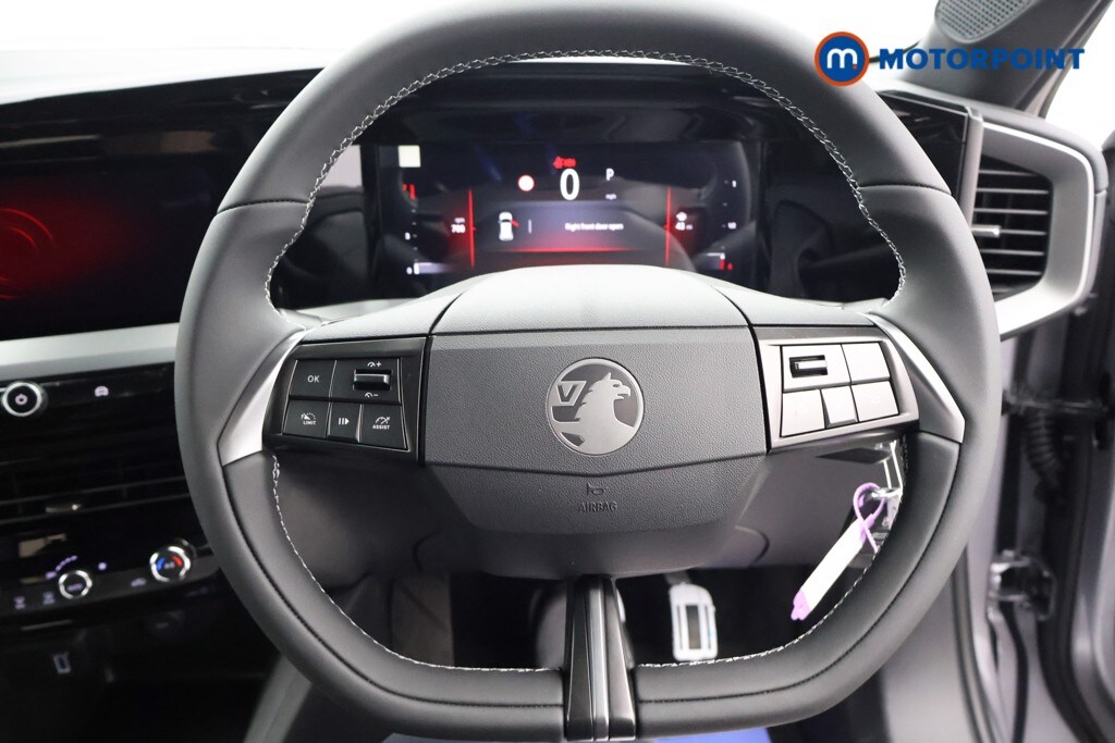 Used Vauxhall Mokka 2025 for sale - 76290751: Photo 9
