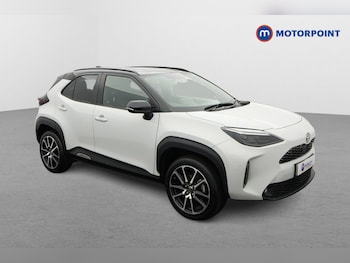 Used Toyota Yaris Cross 2022 for sale - 79437150: Photo