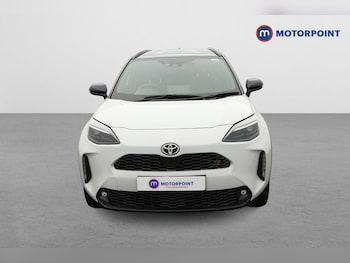 Used Toyota Yaris Cross 2022 for sale - 79437150: Photo