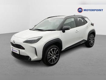 Used Toyota Yaris Cross 2022 for sale - 79437150: Photo