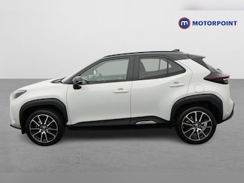 Used Toyota Yaris Cross 2022 for sale - 79437150: Photo