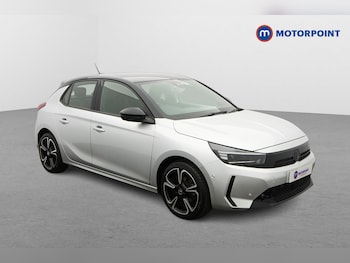 Vauxhall Corsa feature image