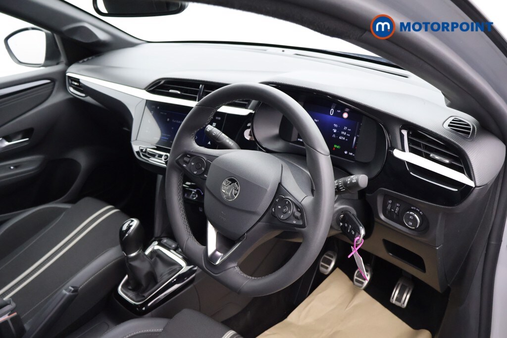 Used Vauxhall Corsa 2023 for sale - 78095311: Photo 20