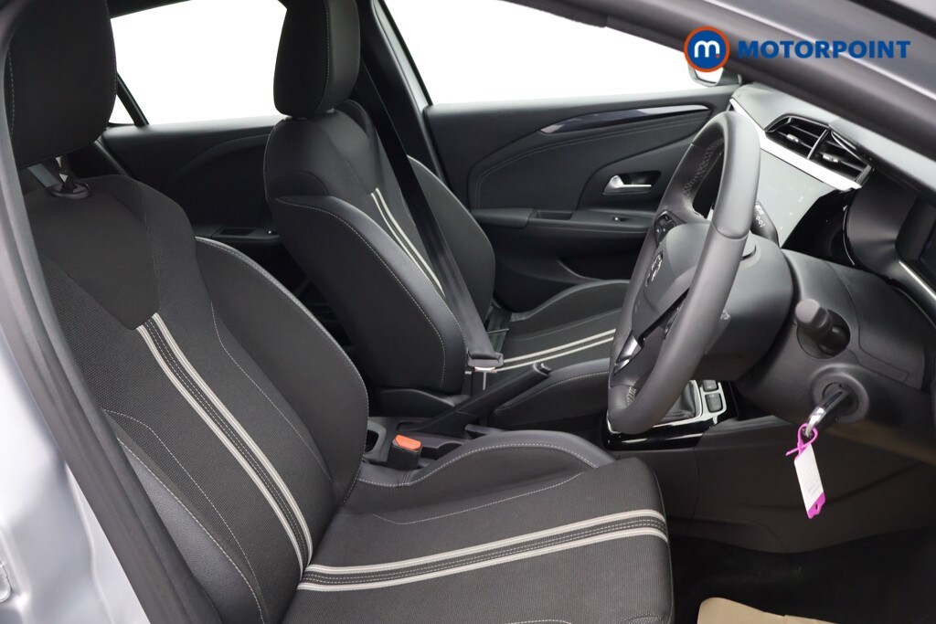 Used Vauxhall Corsa 2023 for sale - 78095311: Photo 21