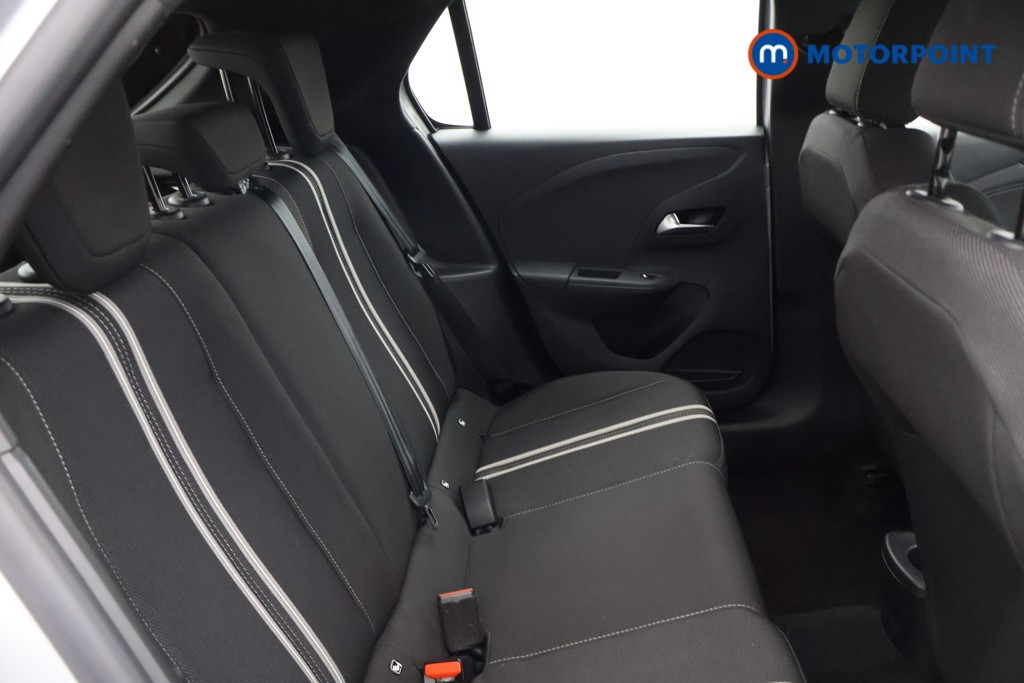 Used Vauxhall Corsa 2023 for sale - 78095311: Photo 22