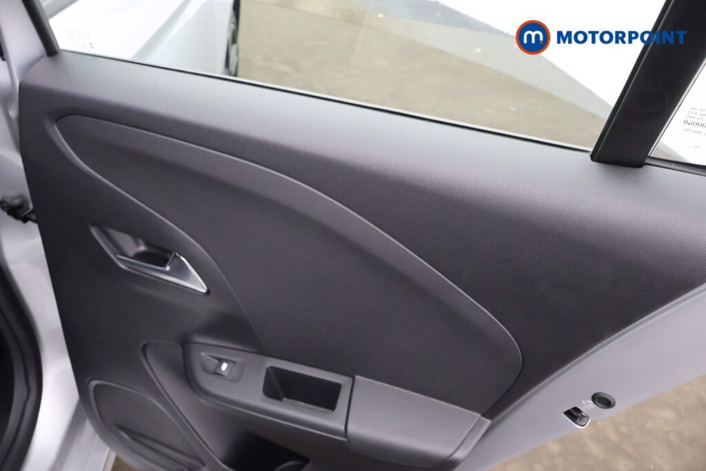 Used Vauxhall Corsa 2023 for sale - 78095311: Photo 24