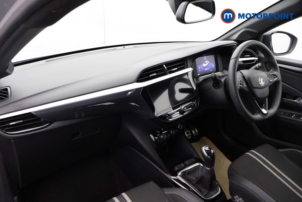 Used Vauxhall Corsa 2023 for sale - 78095311: Photo 25