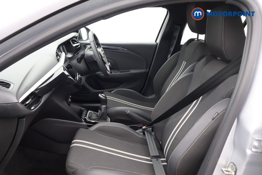 Used Vauxhall Corsa 2023 for sale - 78095311: Photo 26
