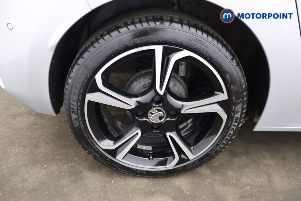 Used Vauxhall Corsa 2023 for sale - 78095311: Photo 28