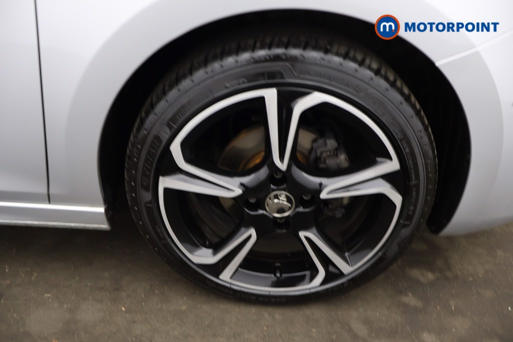 Used Vauxhall Corsa 2023 for sale - 78095311: Photo 29