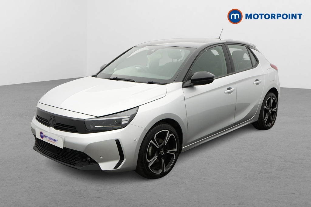 Used Vauxhall Corsa 2023 for sale - 78095311: Photo 3