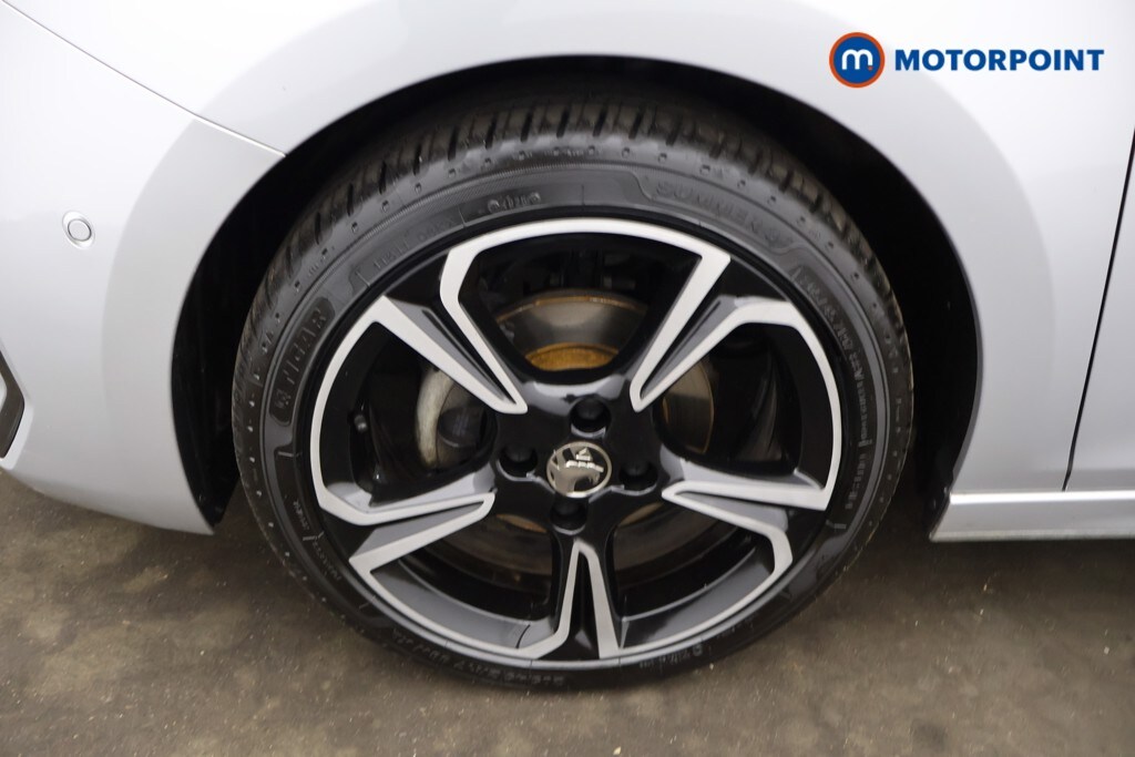 Used Vauxhall Corsa 2023 for sale - 78095311: Photo 30