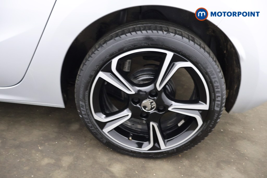 Used Vauxhall Corsa 2023 for sale - 78095311: Photo 31