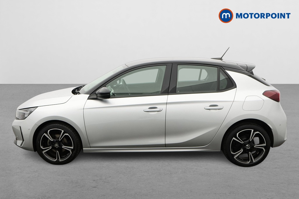 Used Vauxhall Corsa 2023 for sale - 78095311: Photo 4