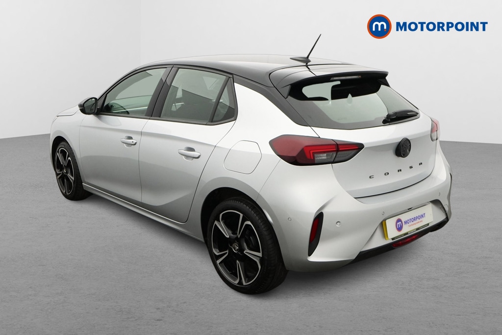 Used Vauxhall Corsa 2023 for sale - 78095311: Photo 5