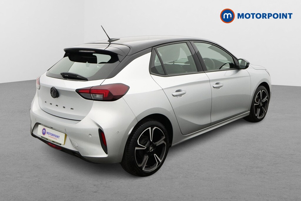 Used Vauxhall Corsa 2023 for sale - 78095311: Photo 7