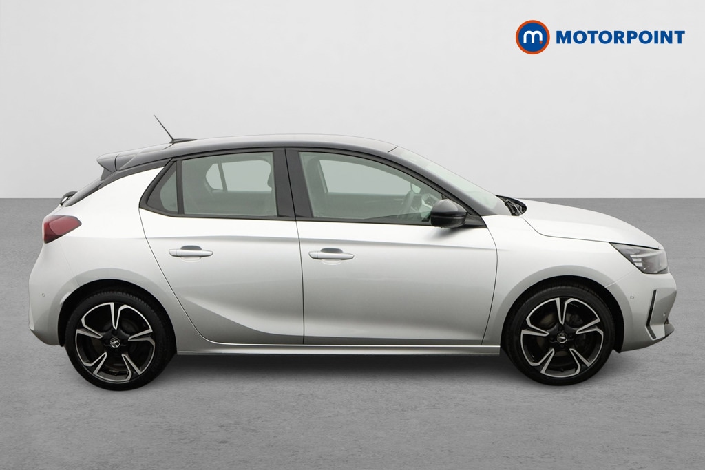 Used Vauxhall Corsa 2023 for sale - 78095311: Photo 8