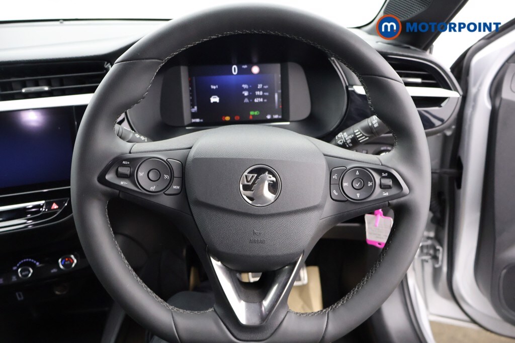 Used Vauxhall Corsa 2023 for sale - 78095311: Photo 9