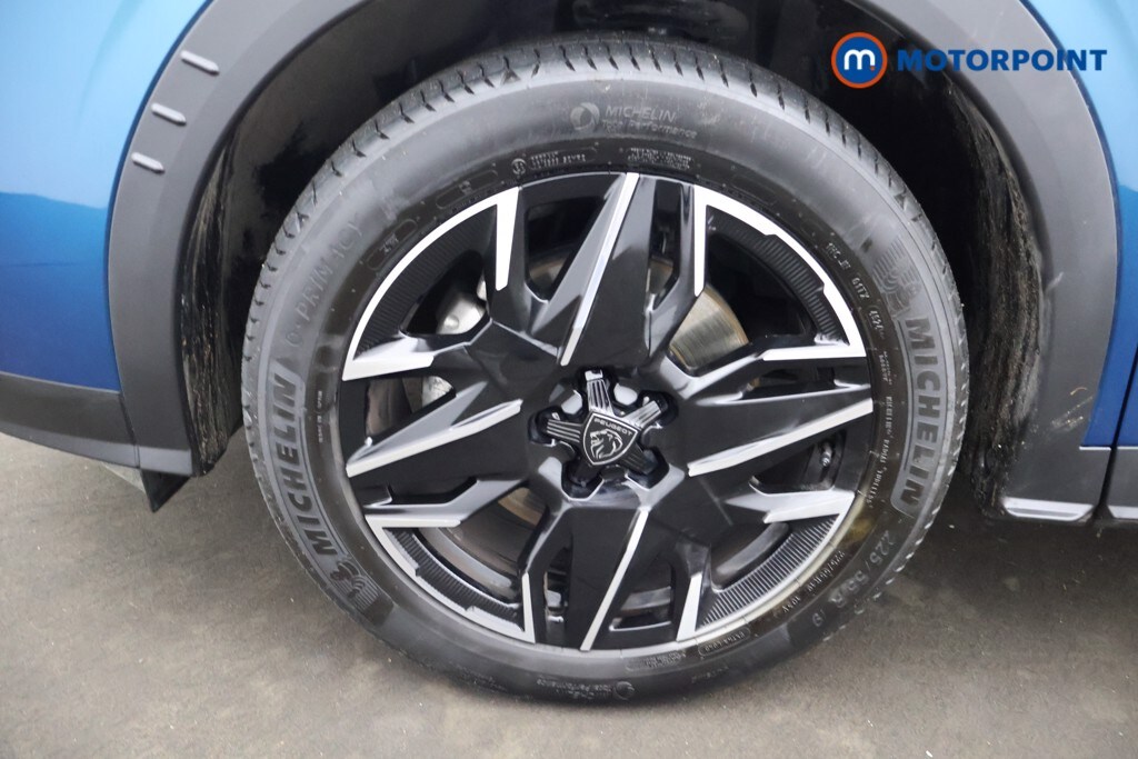 Used Peugeot 5008 2025 for sale - 77570817: Photo 31