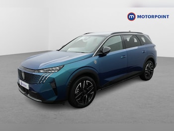 Used Peugeot 5008 2025 for sale - 77570817: Photo