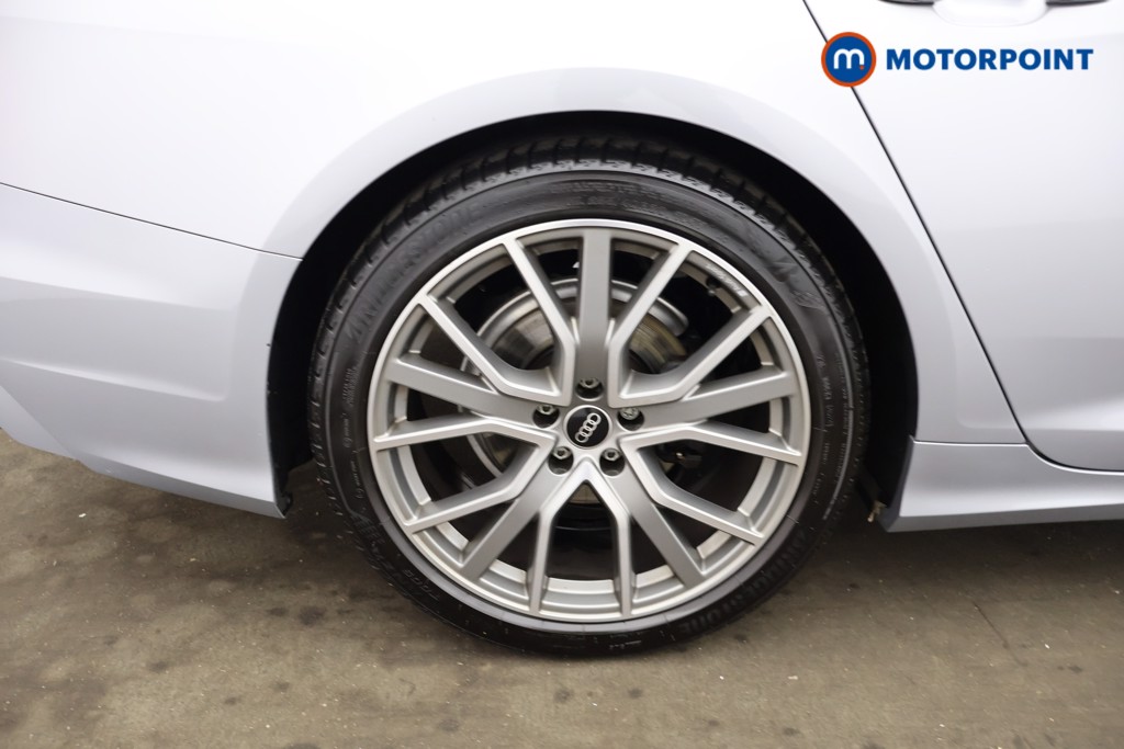 Used Audi A6 2021 for sale - 78199525: Photo 10