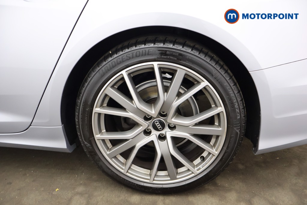 Used Audi A6 2021 for sale - 78199525: Photo 11