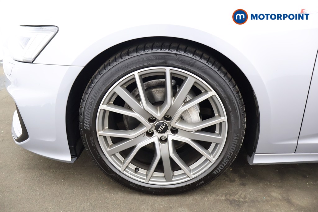 Used Audi A6 2021 for sale - 78199525: Photo 12