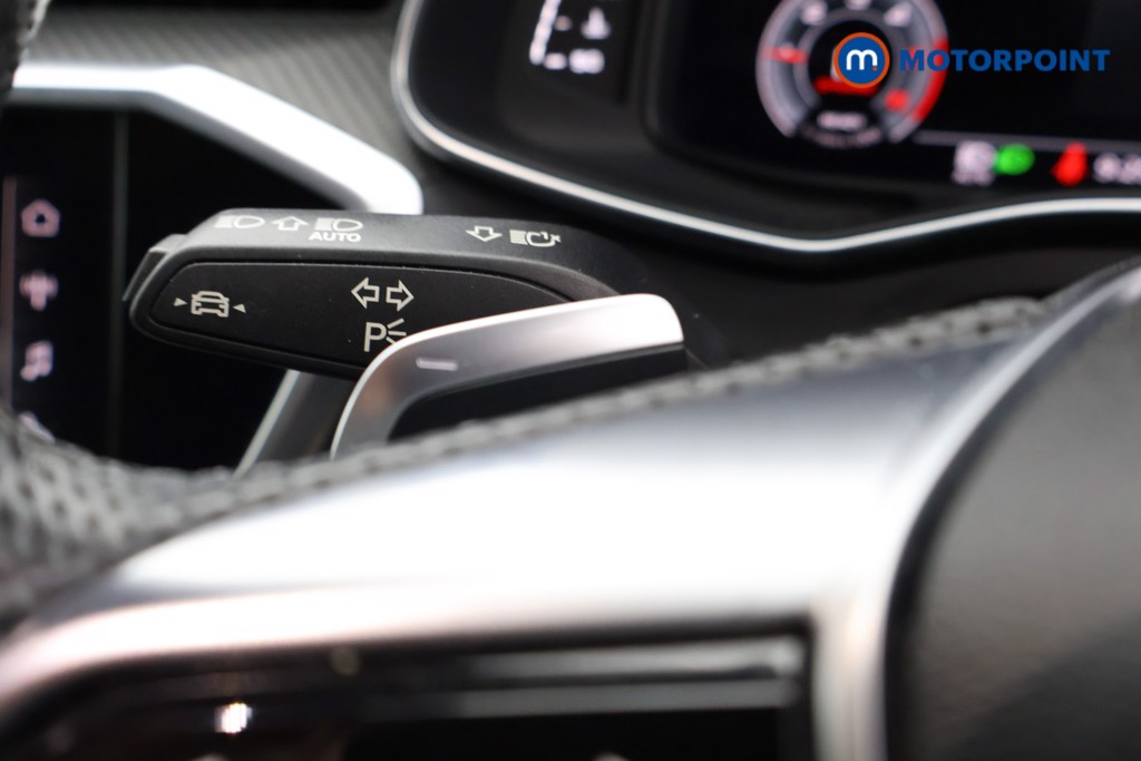 Used Audi A6 2021 for sale - 78199525: Photo 18