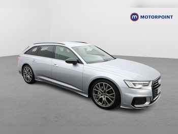 Used Audi A6 2021 for sale - 78199525: Photo