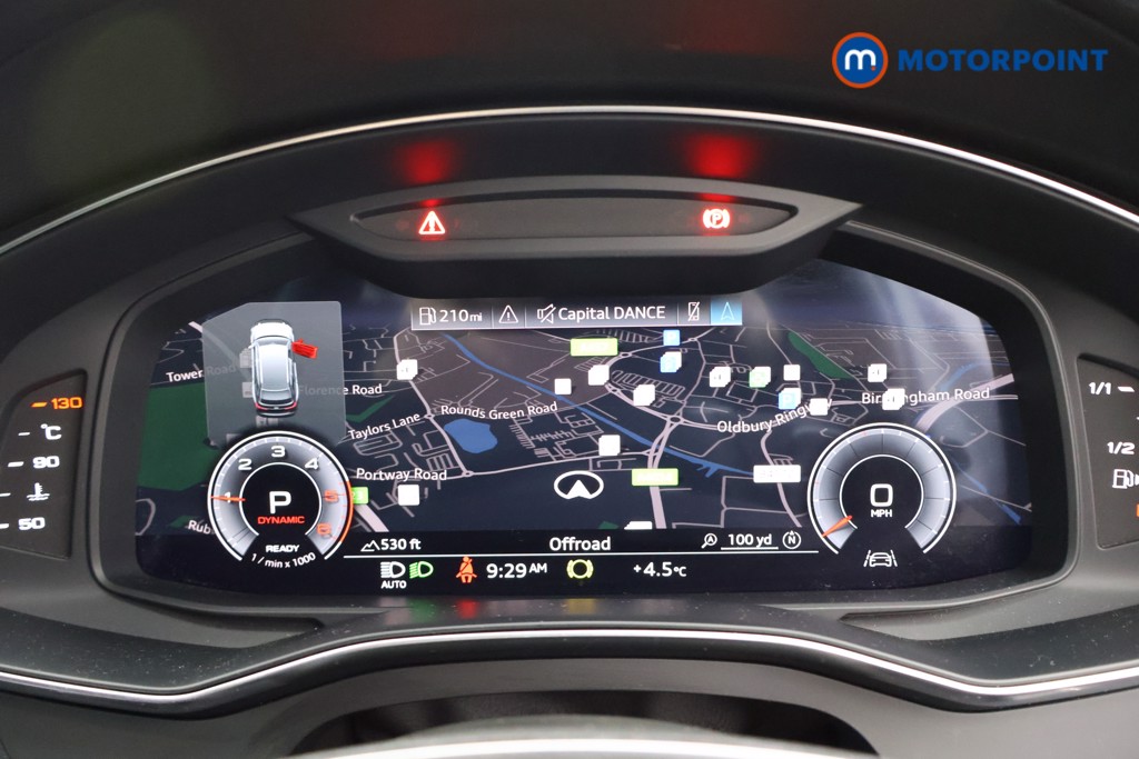 Used Audi A6 2021 for sale - 78199525: Photo 20