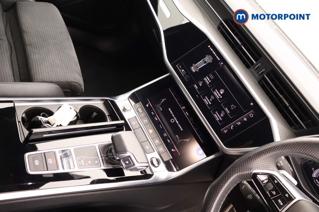 Used Audi A6 2021 for sale - 78199525: Photo 28