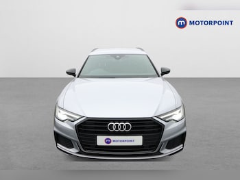 Used Audi A6 2021 for sale - 78199525: Photo