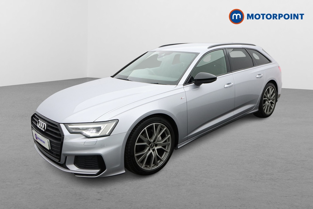 Used Audi A6 2021 for sale - 78199525: Photo 3