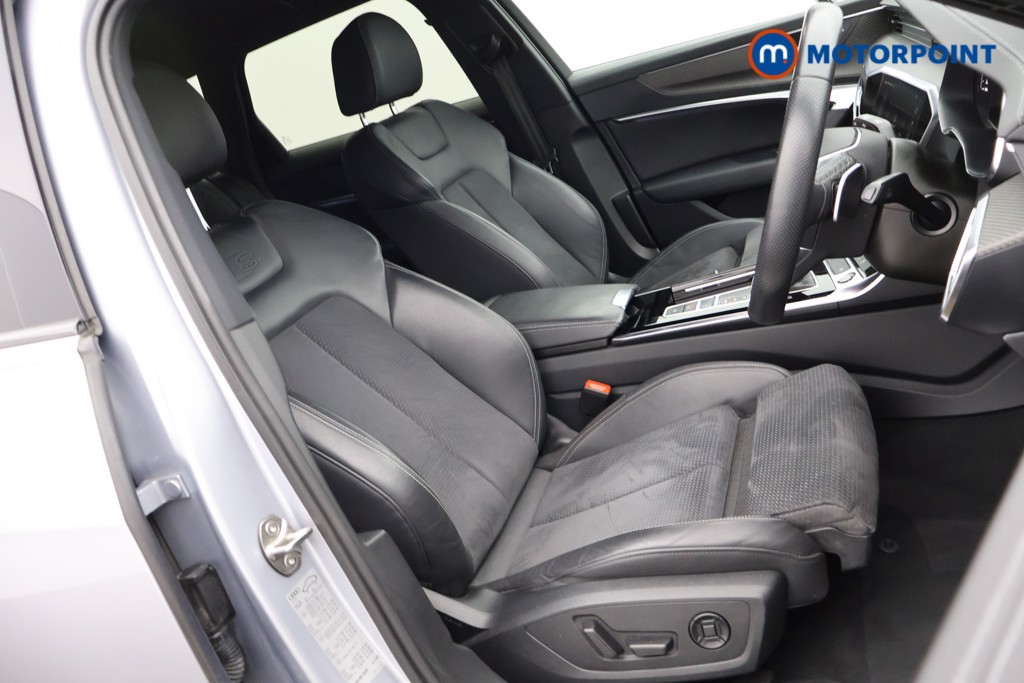 Used Audi A6 2021 for sale - 78199525: Photo 33