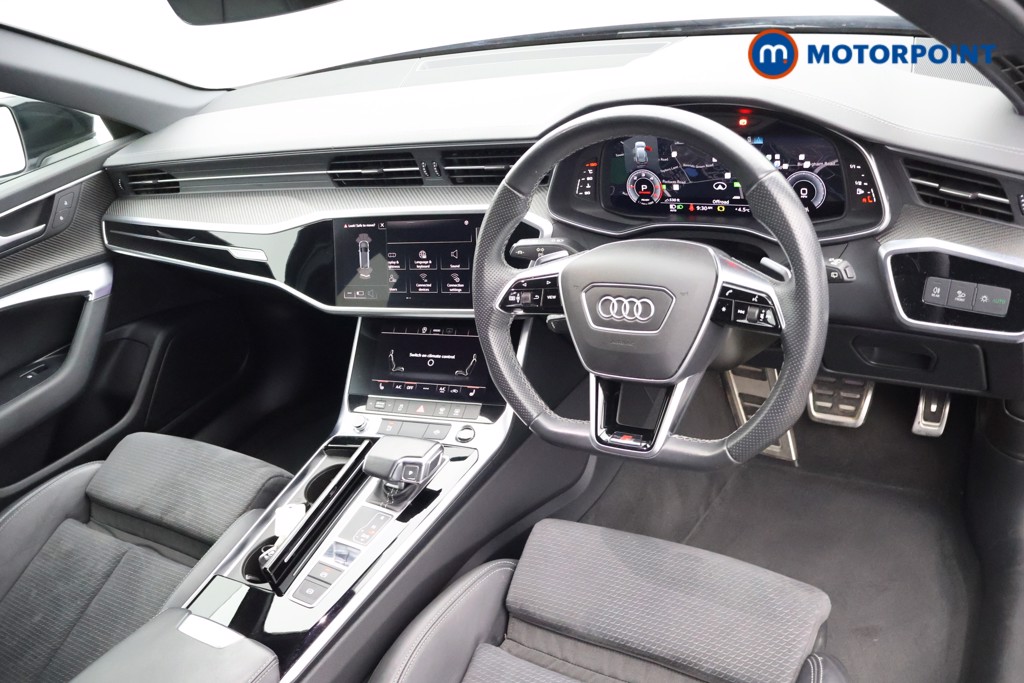 Used Audi A6 2021 for sale - 78199525: Photo 34