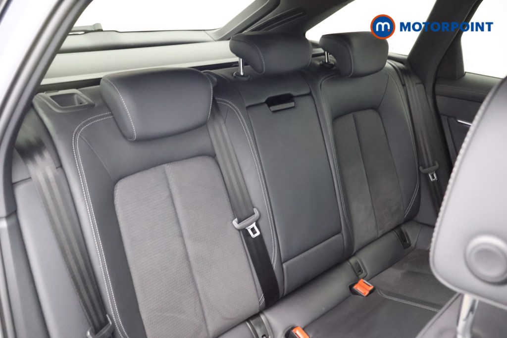 Used Audi A6 2021 for sale - 78199525: Photo 35