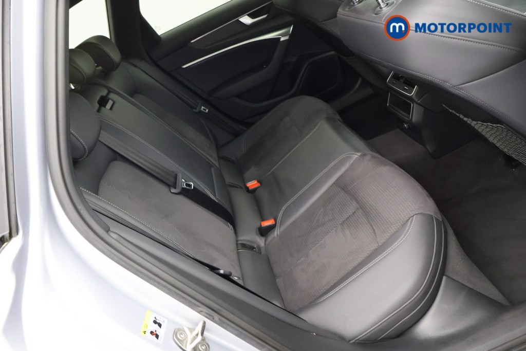 Used Audi A6 2021 for sale - 78199525: Photo 36