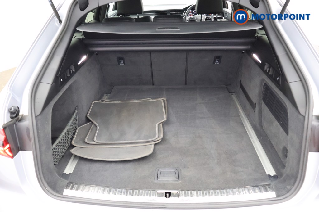 Used Audi A6 2021 for sale - 78199525: Photo 38