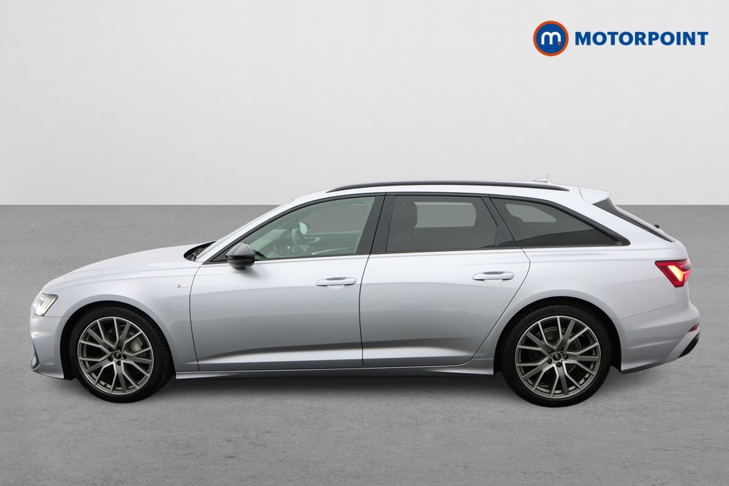 Used Audi A6 2021 for sale - 78199525: Photo 4