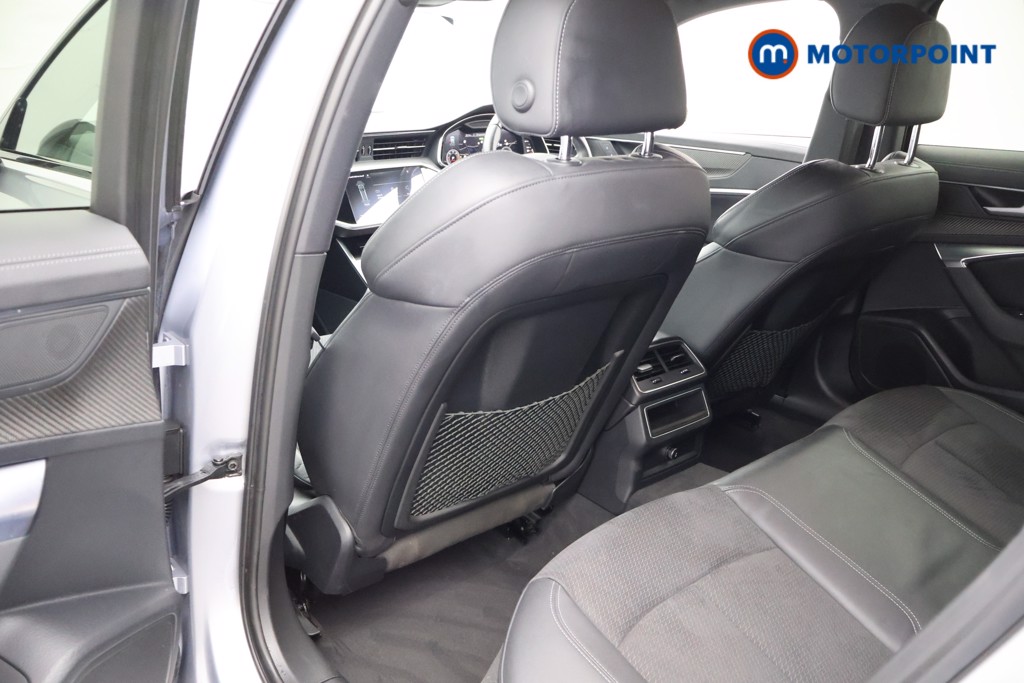 Used Audi A6 2021 for sale - 78199525: Photo 40