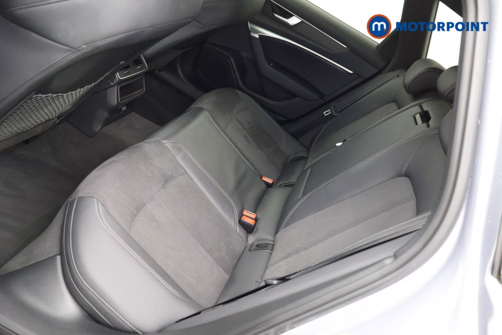 Used Audi A6 2021 for sale - 78199525: Photo 41