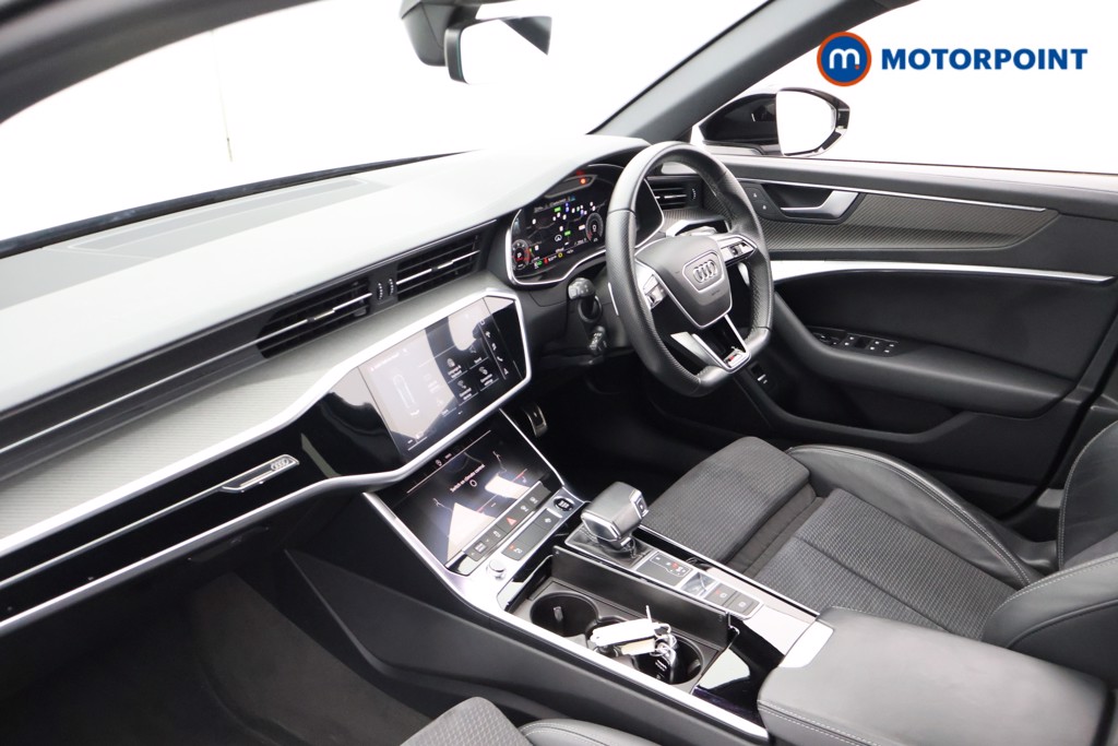 Used Audi A6 2021 for sale - 78199525: Photo 43