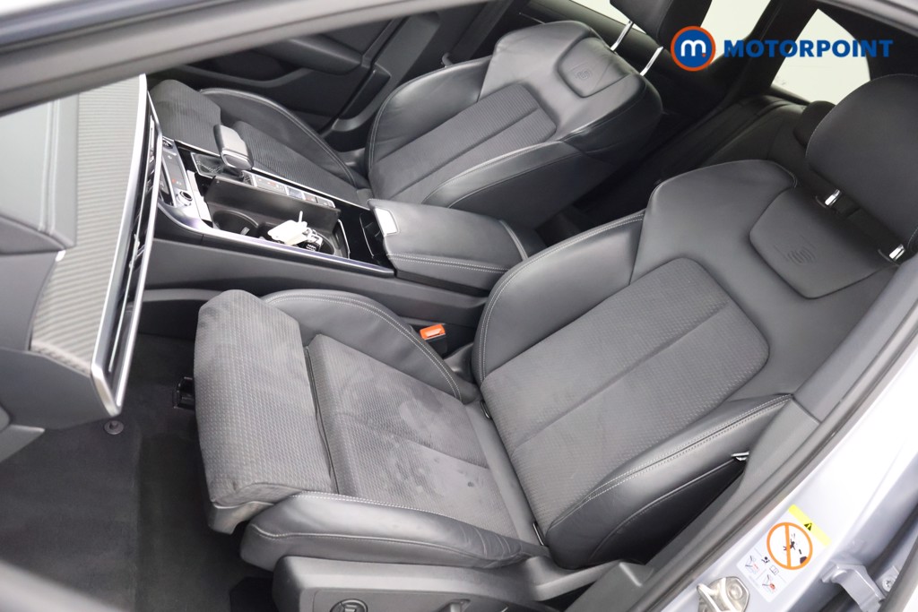 Used Audi A6 2021 for sale - 78199525: Photo 45