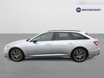 Used Audi A6 2021 for sale - 78199525: Photo