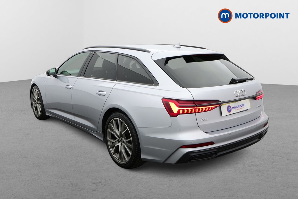 Used Audi A6 2021 for sale - 78199525: Photo 5