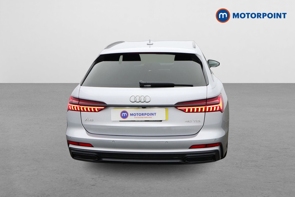 Used Audi A6 2021 for sale - 78199525: Photo 6